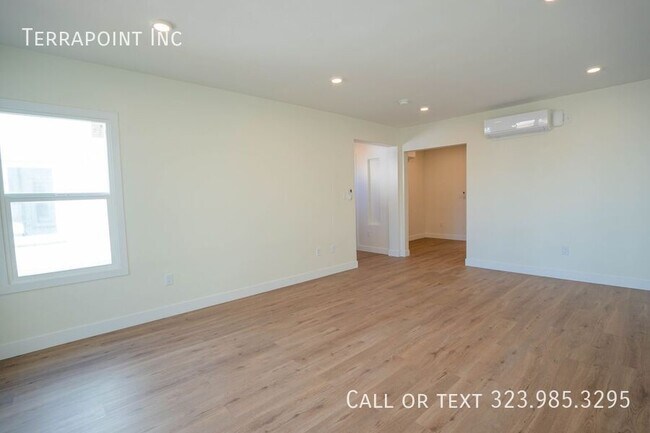 Foto del edificio - 1038 Westmoreland Ave