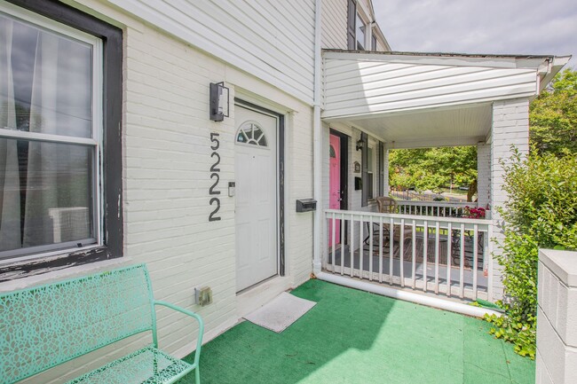 Building Photo - Amazing 3 BR/2 BA EOG Townhome in Deanwood!