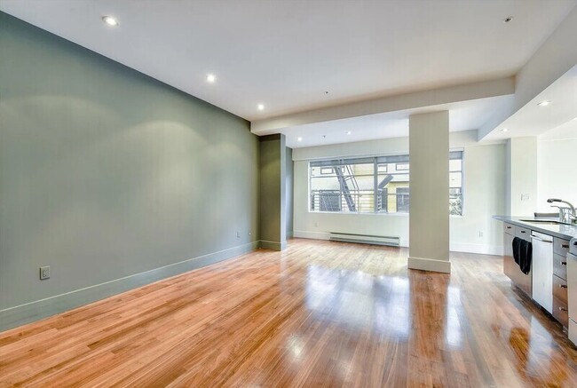 Building Photo - 542 Natoma St