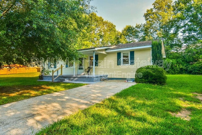 Photo - 8358 GA-254 House
