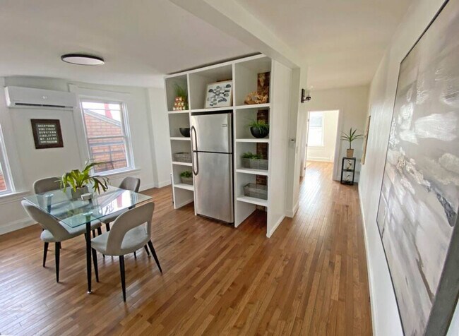 Foto del edificio - 1137 Fuller St