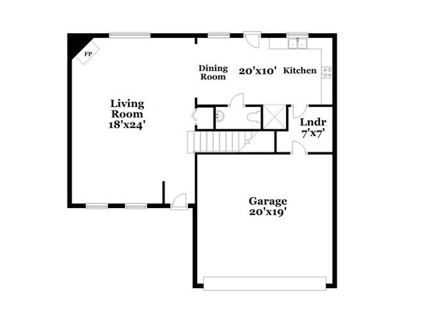 Building Photo - 2688 New Port Royal Rd, Spring Hill, TN 37179