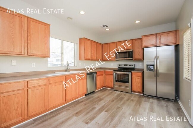Foto del edificio - Beautiful 3 Bed/2 Bath Home! La Aldea neig...