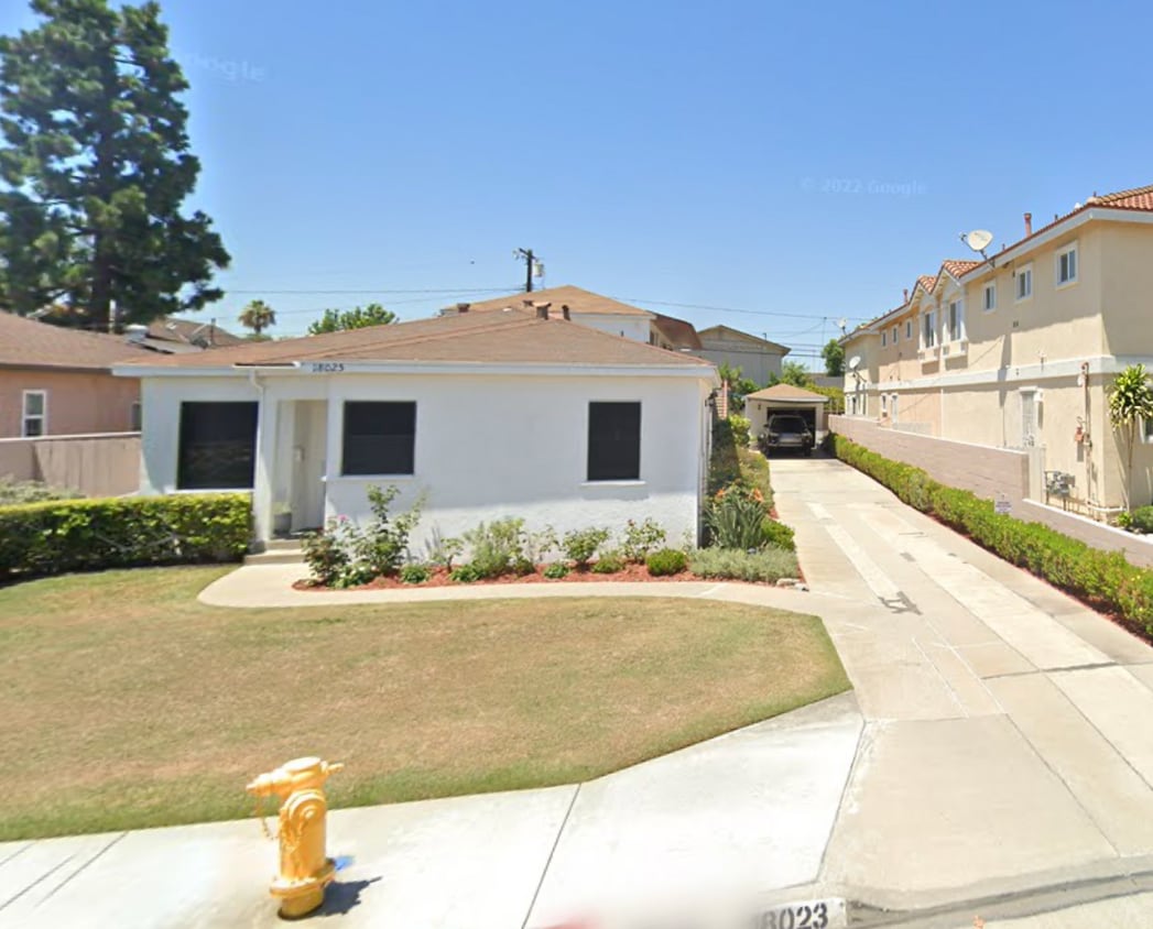 18023 Jersey Ave Unit 2, Artesia, CA 90701 Apartments in Artesia, CA