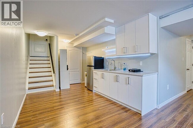 Photo du bâtiment - 52 Dartmouth Gate