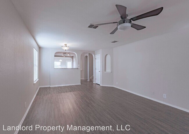 Foto del edificio - 4 br, 3 bath House - 3902 Nuttall Oak Drive