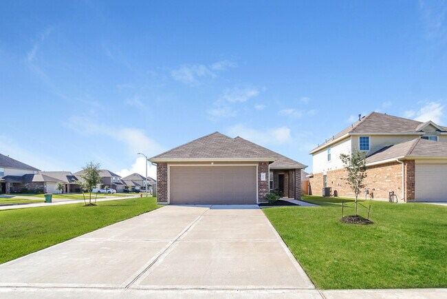 Building Photo - 812 Canton Grass Ln