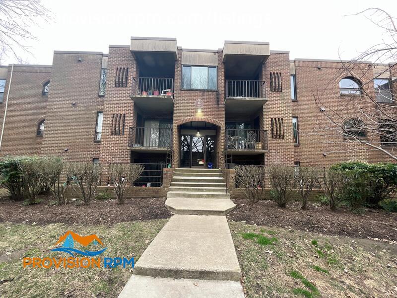 16 Silverwood Cir, Annapolis, MD 21403 Condo for Rent in Annapolis