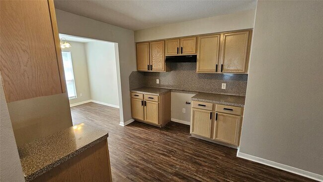 Foto del edificio - 15706 Pin Oak Ridge St