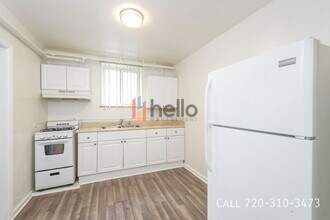 Building Photo - 4146 Federal Blvd