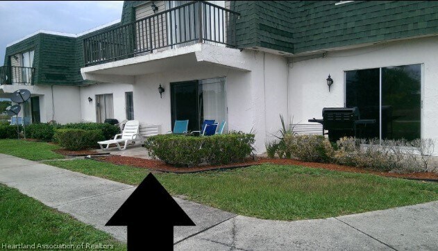 Foto del edificio - 118 Golf Villas Ct NW