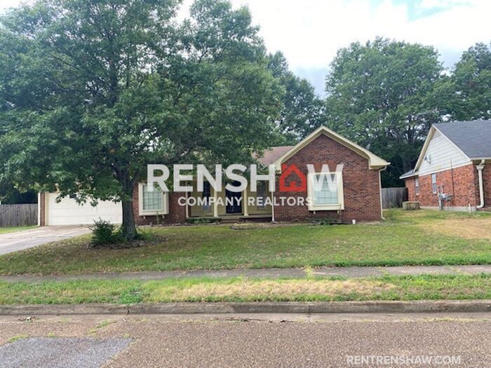 Foto principal - Charming 3/2 Home Now Available For Rent N...