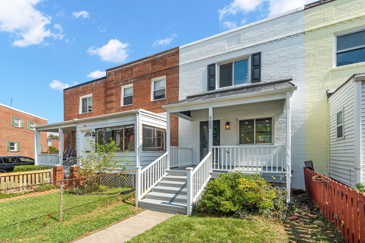 Photo - 3005 Fulton St (Alexandria, VA)