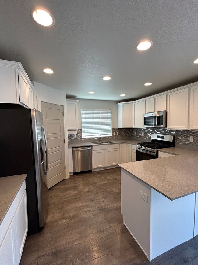 Foto del edificio - 3 Bedroom 2 Bathroom House in Eagle Mounta...