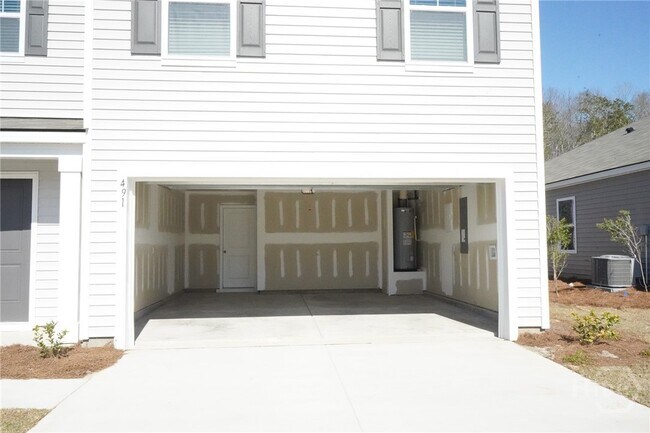 Building Photo - 491 Coconut Dr