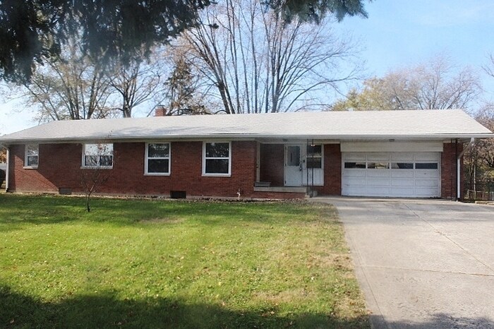 Primary Photo - 3120 S Franklin Rd