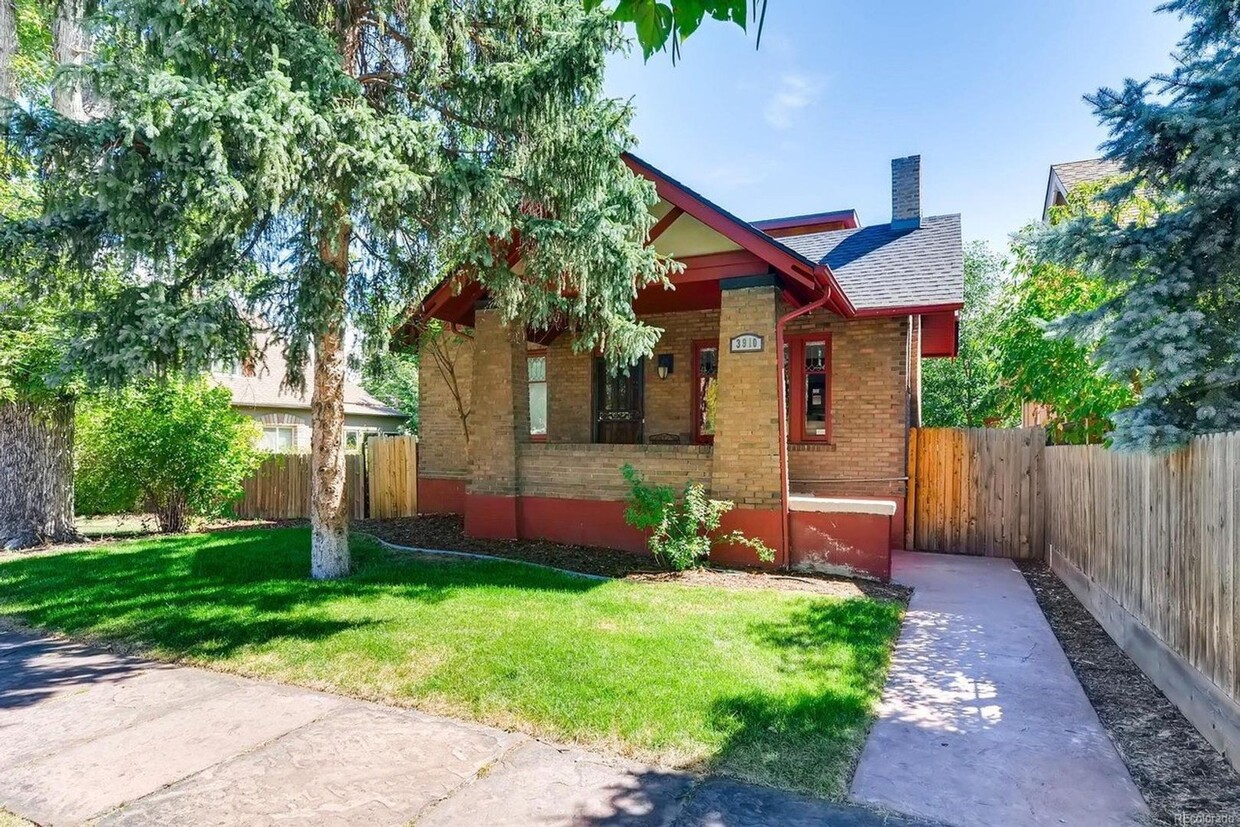 Foto principal - Craftsman-style bungalow in Sunnyside FOR ...