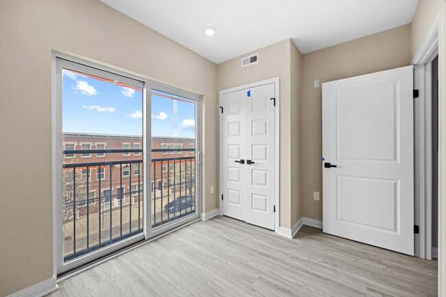 Foto del edificio - Haverford Lofts