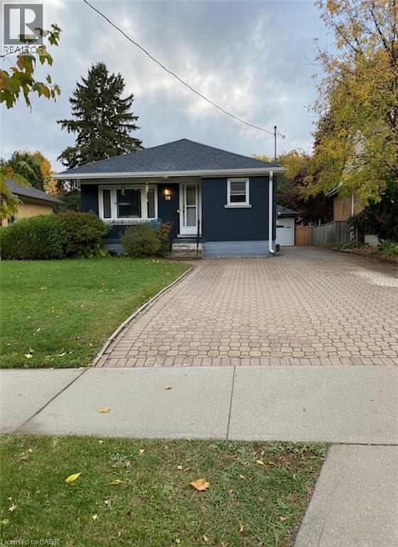 Photo du bâtiment - 31 Dieppe Ave