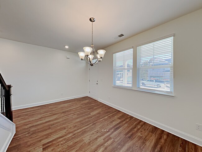 Foto del edificio - 1112 Bentley Park Drive