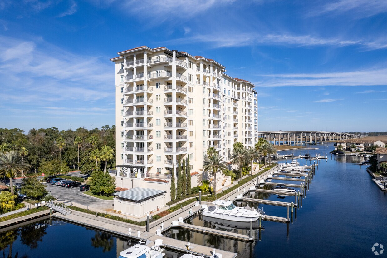 Foto principal - San Pablo Marina