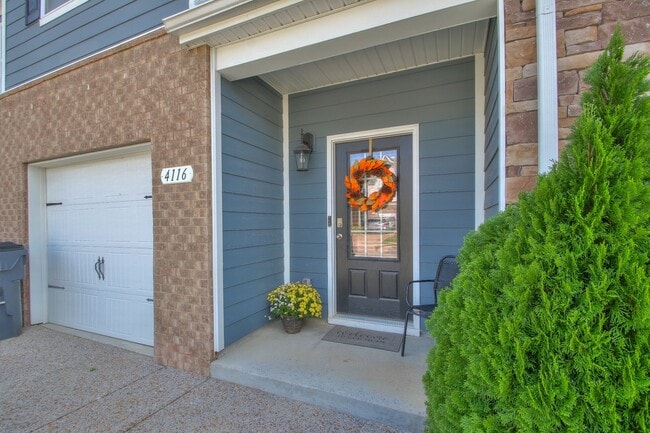 Building Photo - 4116 Grapevine Loop