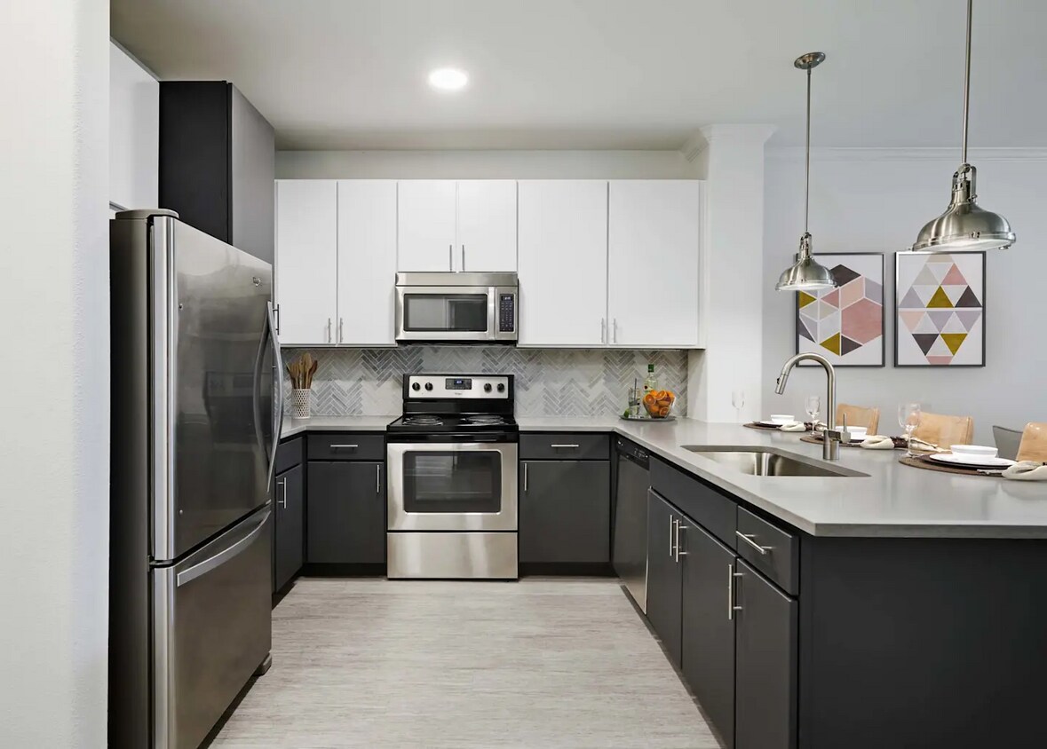 Primary Photo - Designed to Impress, Built to Entertain!