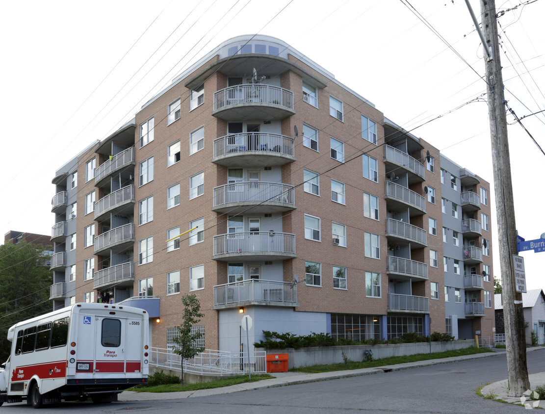 Photo principale - Vachon Place