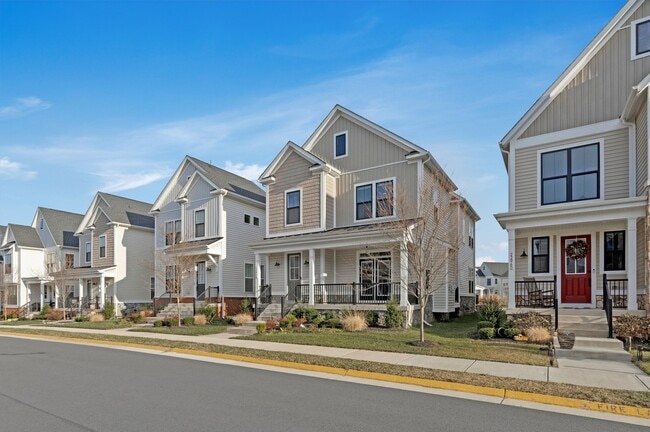 Photo - 22956 Aurora Vw Dr House