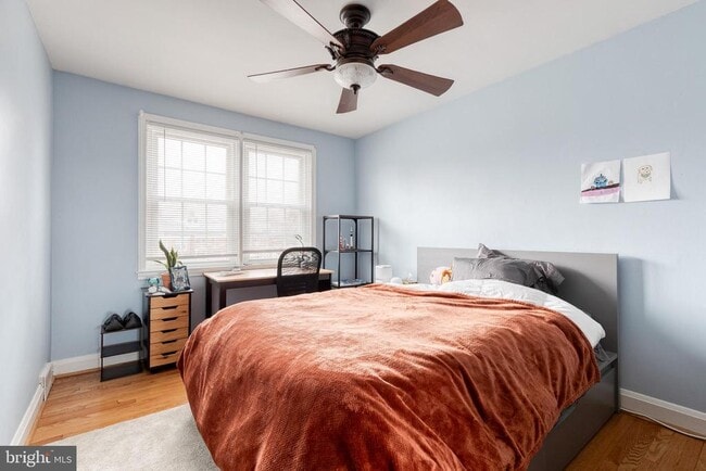 Building Photo - 110 Regester Ave