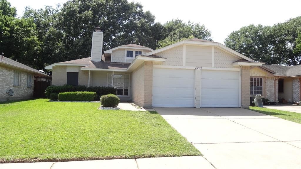 2927 Carrizo Springs Ct, Katy, TX 77449 House for Rent in Katy, TX