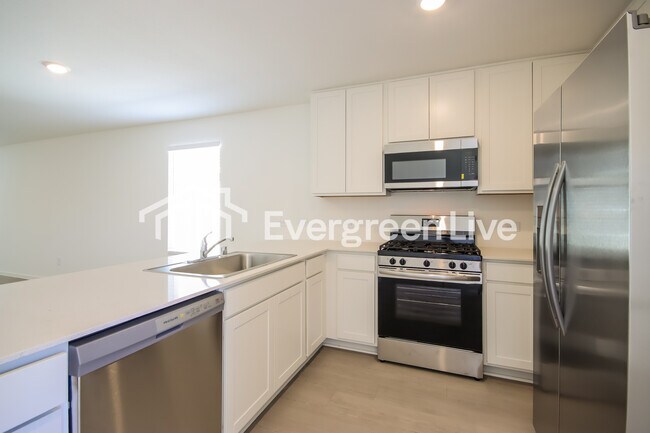 Foto del edificio - 10706 Lavender Cotton Ln