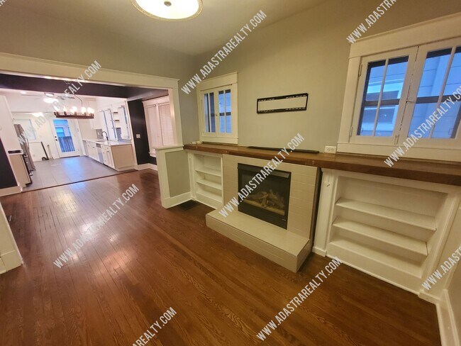 Foto del edificio - 4521 Fairmount Ave