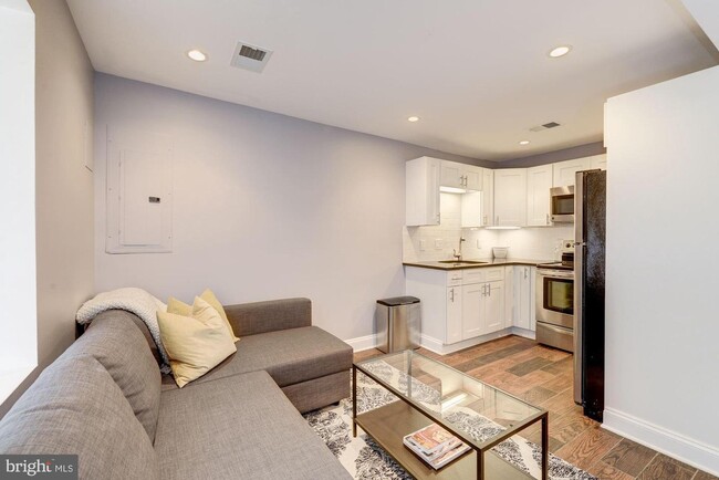 Foto del edificio - 1910 4th St NW