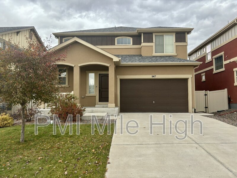 Primary Photo - 967 Auburn Dr