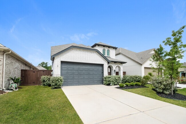 Foto del edificio - 16411 Little Pine Creek Dr