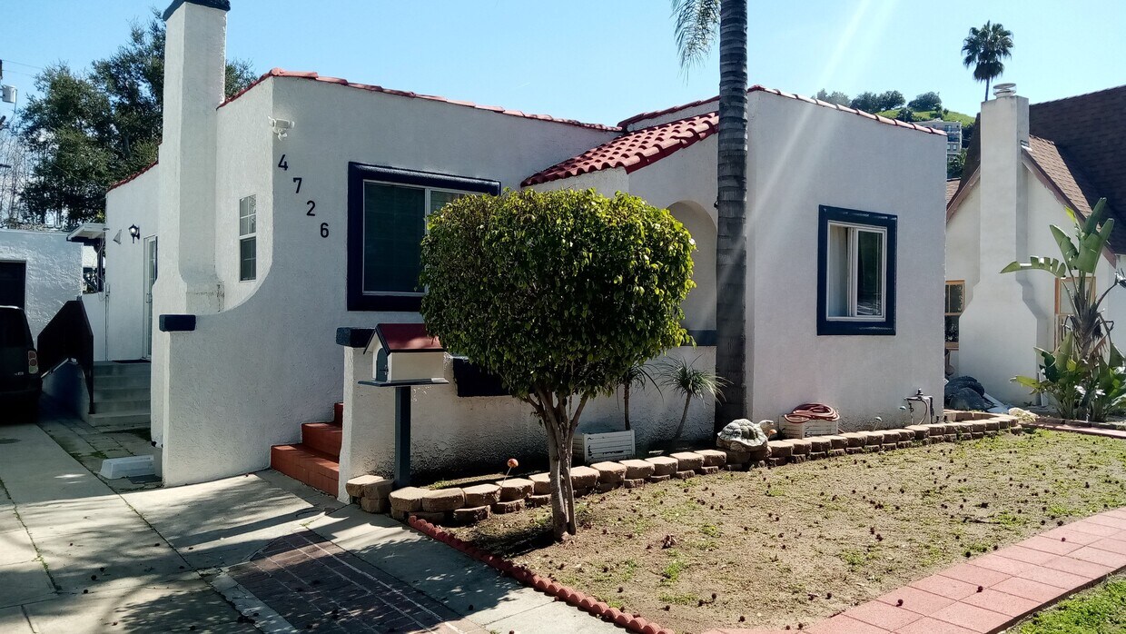 25 Apartments for Rent in Eagle Rock, CA Westside Rentals
