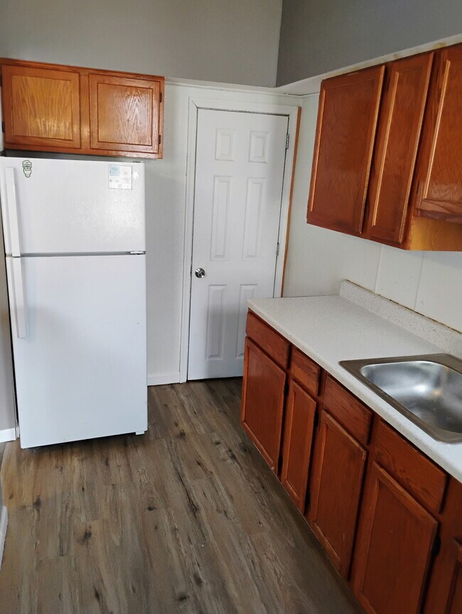 Foto del edificio - 5723 N Woodstock St