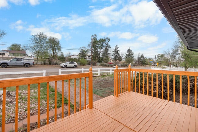 Photo - 6220 W Ohio Ave Apartment