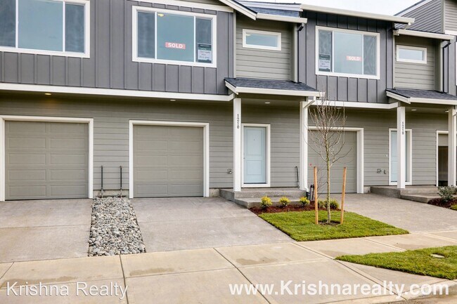 Building Photo - 3 br, 2.5 bath House - 1210 S Quartz St