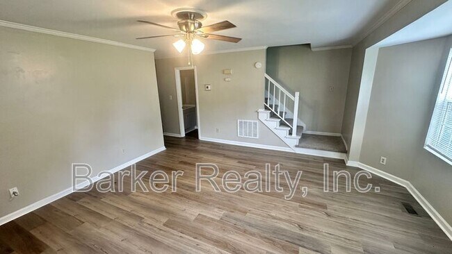 Building Photo - 4609-A Lavista Court