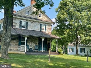 Building Photo - 1335 Limekiln Rd