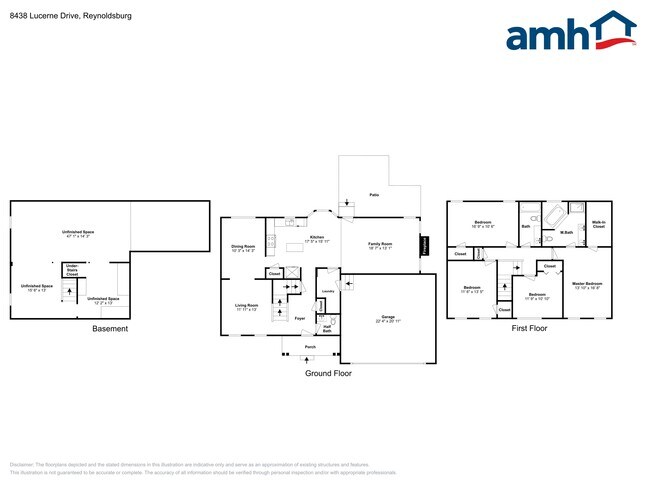 Foto del edificio - 8438 Lucerne Dr
