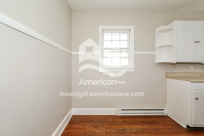 Foto del edificio - 403 Lowdermilk St