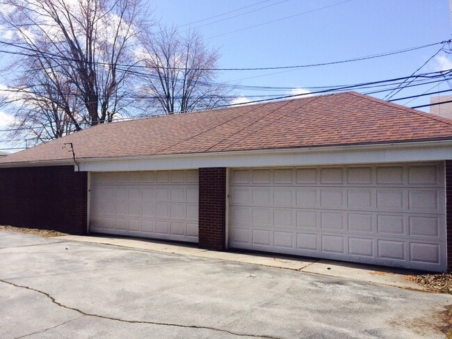Foto del edificio - 2127 Collinway St