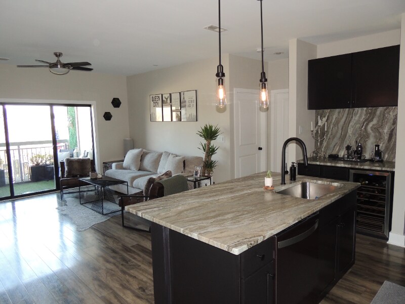 Foto principal - 630 Calvert St