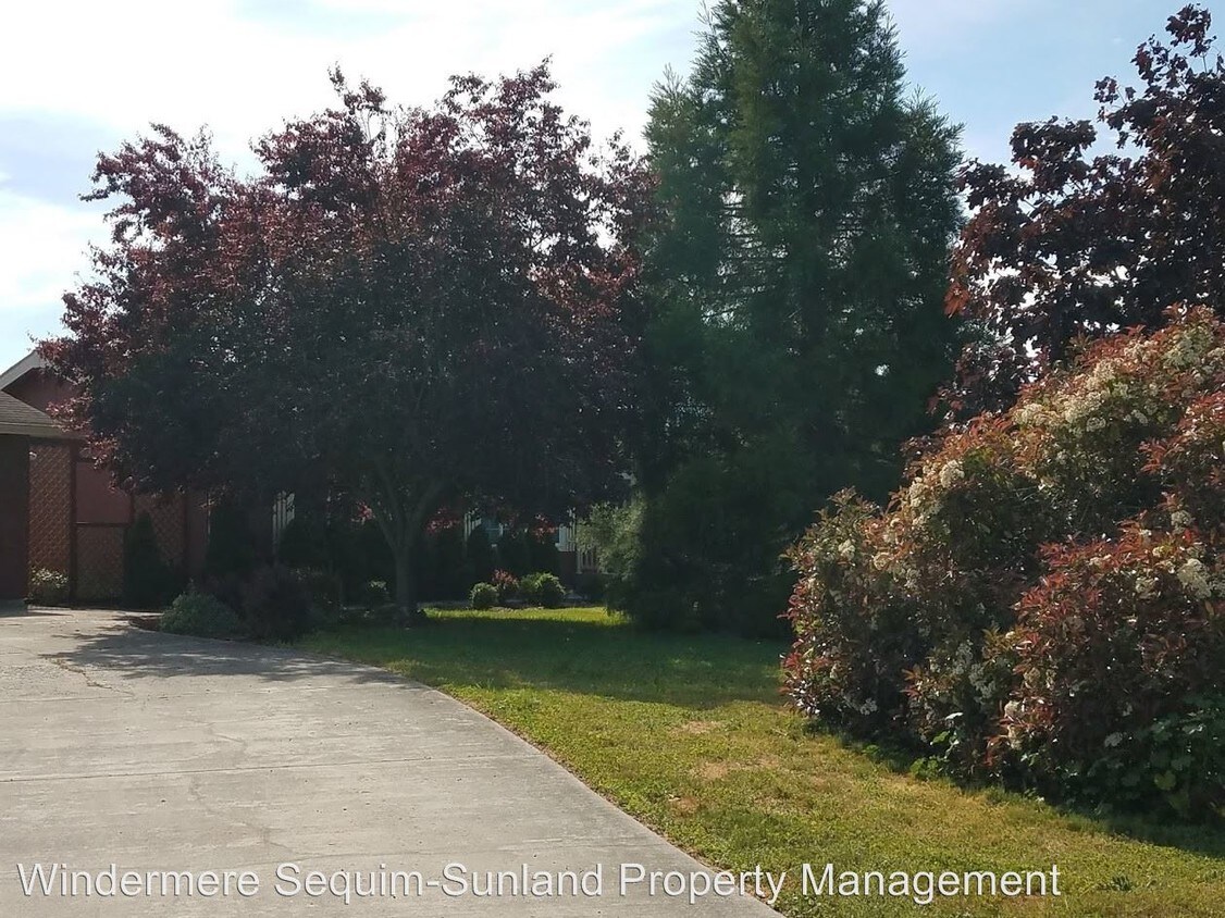 2 br, 2 bath House 90 Marian Way House for Rent in Sequim, WA