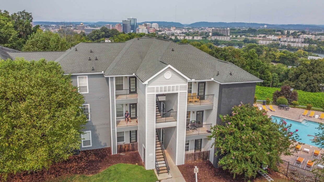 Heights of Knoxville - Heights of Knoxville