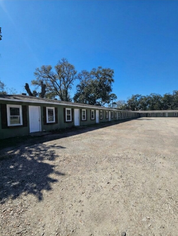 Foto del edificio - 415 N Beauregard St