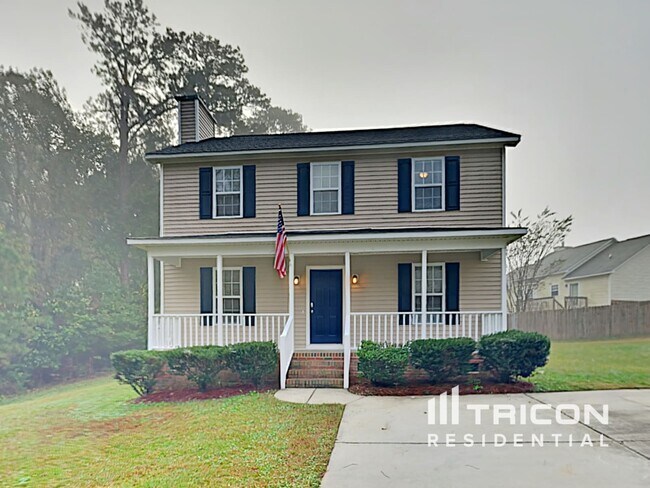 Foto del edificio - 907 S Philwood Ct
